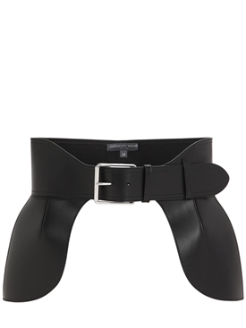 alexander mcqueen - belts - women - spring/summer 2019