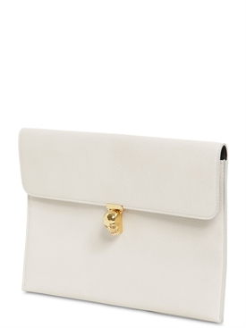 alexander mcqueen - clutches - women - spring/summer 2019