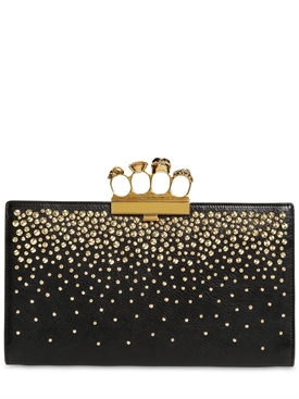 alexander mcqueen - clutches - women - spring/summer 2019