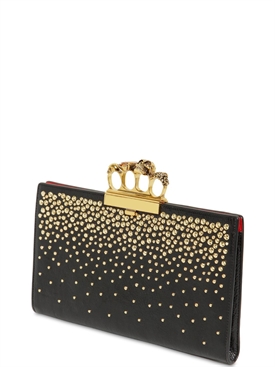 alexander mcqueen - clutches - women - spring/summer 2019