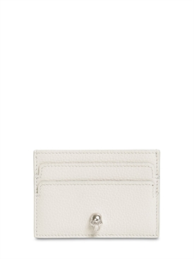 alexander mcqueen - wallets - women - spring/summer 2019