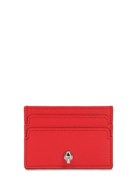 alexander mcqueen - wallets - women - spring/summer 2019