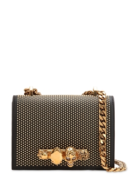 alexander mcqueen - shoulder bags - women - spring/summer 2019