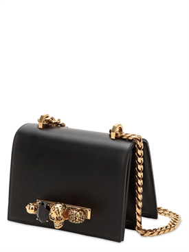 alexander mcqueen - shoulder bags - women - spring/summer 2019