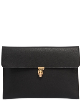 alexander mcqueen - clutches - women - spring/summer 2019