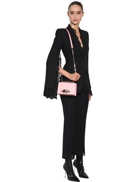 alexander mcqueen - shoulder bags - women - spring/summer 2019