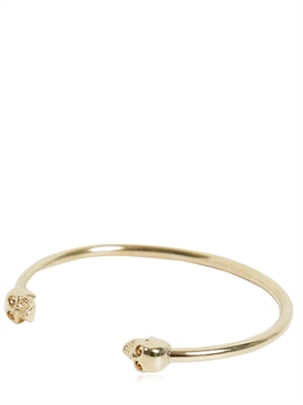 alexander mcqueen - bracelets - women - spring/summer 2019
