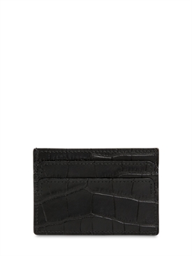 alexander mcqueen - wallets - women - spring/summer 2019