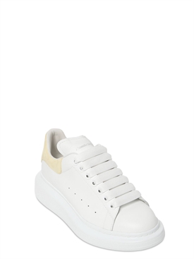 alexander mcqueen - sneakers - women - spring/summer 2019