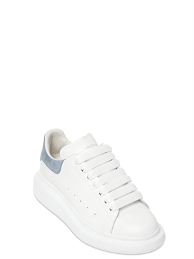 alexander mcqueen - sneakers - women - spring/summer 2019