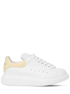 alexander mcqueen - sneakers - women - spring/summer 2019