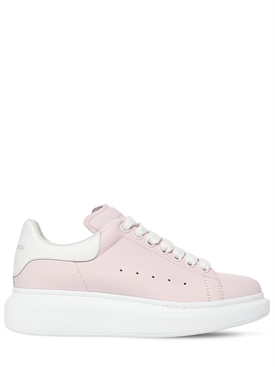alexander mcqueen - sneakers - women - spring/summer 2019