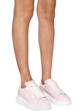 alexander mcqueen - sneakers - women - spring/summer 2019