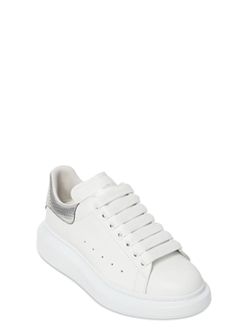alexander mcqueen - sneakers - women - spring/summer 2019