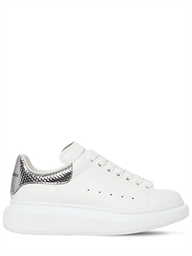 alexander mcqueen - sneakers - women - spring/summer 2019
