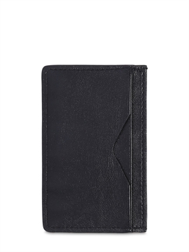 alexander mcqueen - portefeuilles - homme - printemps/été 2019