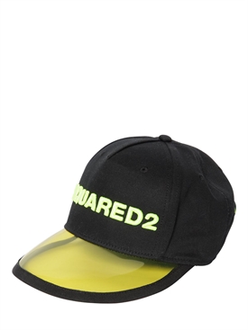 dsquared2 - hats - men - spring/summer 2019