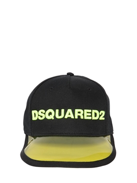 dsquared2 - hats - men - spring/summer 2019