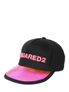 dsquared2 - hats - men - spring/summer 2019