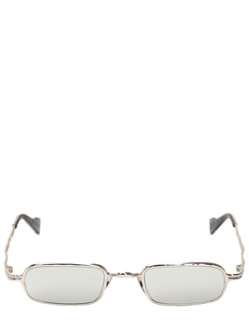 kuboraum berlin - lunettes de soleil - homme - printemps/été 2019