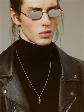 kuboraum berlin - lunettes de soleil - homme - printemps/été 2019