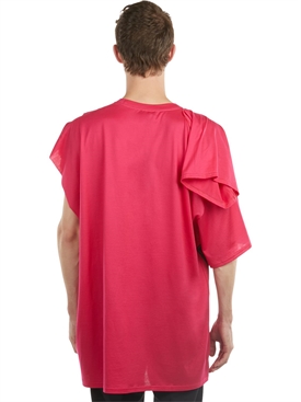 raf simons - t-shirt - uomo - primavera/estate 2019