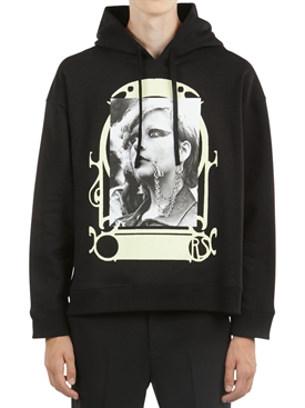 raf simons - felpe - uomo - primavera/estate 2019