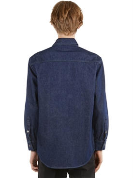 raf simons - camicie - uomo - primavera/estate 2019