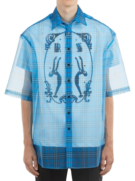 raf simons - camicie - uomo - primavera/estate 2019