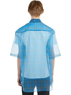 raf simons - camicie - uomo - primavera/estate 2019