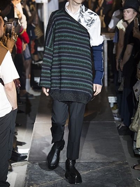 raf simons - camicie - uomo - primavera/estate 2019