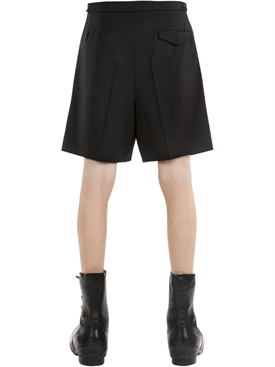 raf simons - shorts - uomo - primavera/estate 2019