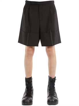 raf simons - shorts - uomo - primavera/estate 2019