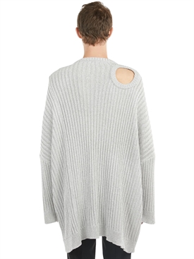 raf simons - maglieria - uomo - primavera/estate 2019