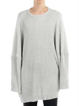 raf simons - maglieria - uomo - primavera/estate 2019