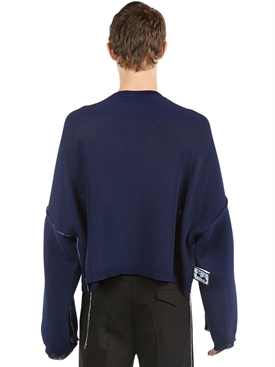 raf simons - felpe - uomo - primavera/estate 2019