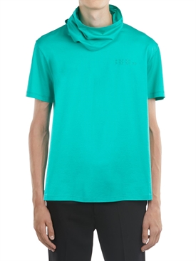 raf simons - t-shirt - uomo - primavera/estate 2019