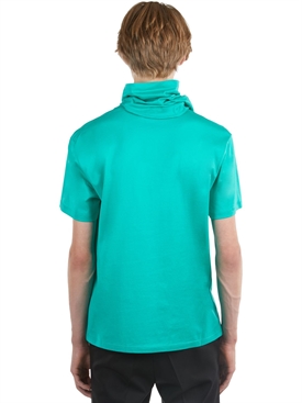 raf simons - t-shirt - uomo - primavera/estate 2019