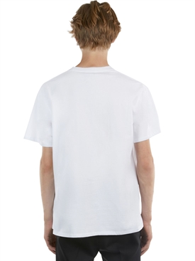 raf simons - t-shirt - uomo - primavera/estate 2019
