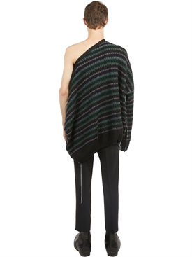 raf simons - maglieria - uomo - primavera/estate 2019