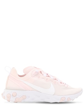 white nike sneakers womens