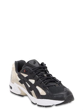Asics x reigning champ gel-kayano 5 og 