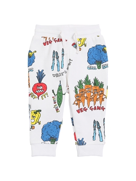 stella mccartney kids - pants - kids-girls - spring/summer 2019