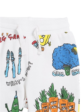 stella mccartney kids - pants - kids-girls - spring/summer 2019