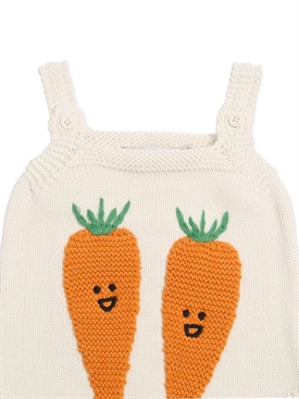 stella mccartney kids - bodysuits - kids-girls - spring/summer 2019