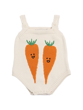 stella mccartney kids - bodysuits - kids-girls - spring/summer 2019