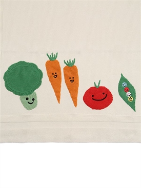 stella mccartney kids - bed time - kids-boys - spring/summer 2019