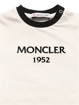 moncler - outfits & sets - baby-boys - spring/summer 2019