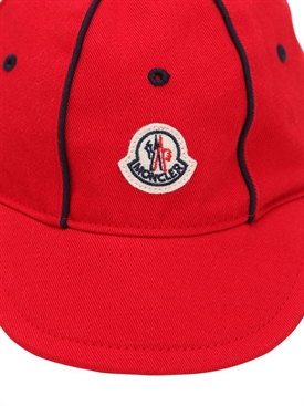 moncler - sombreros - niño - primavera/verano 2019