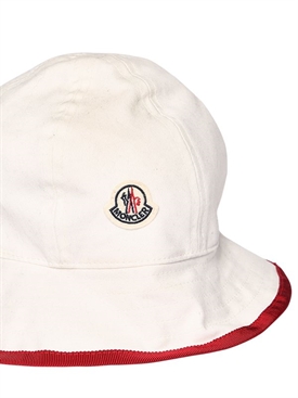 moncler - sombreros - niño - primavera/verano 2019